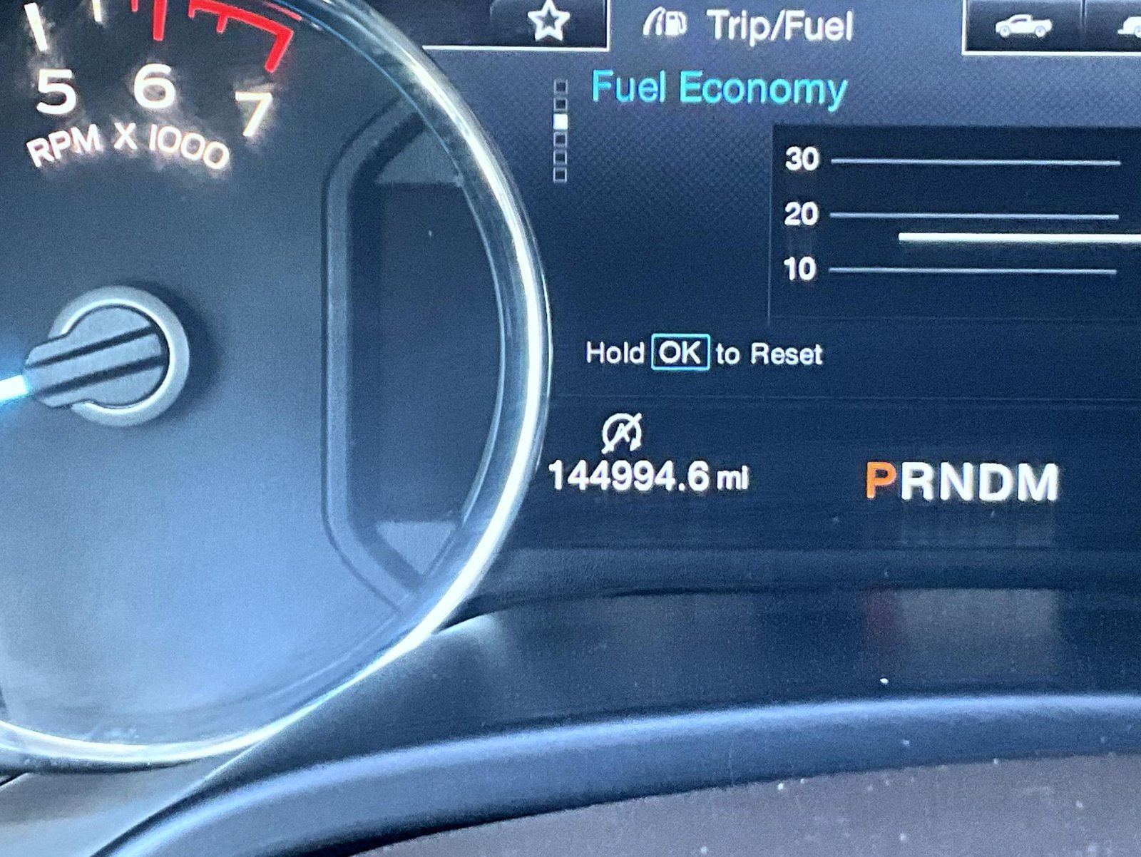 Used 2018 Ford F150 Lariat AWD/4WD image 17