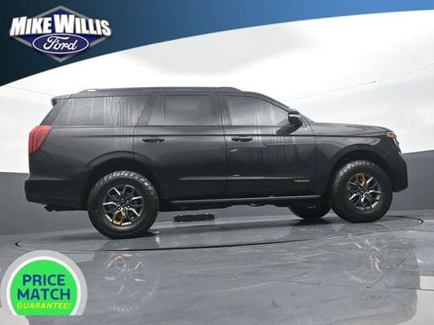 New 2025 Ford Expedition Tremor image 24