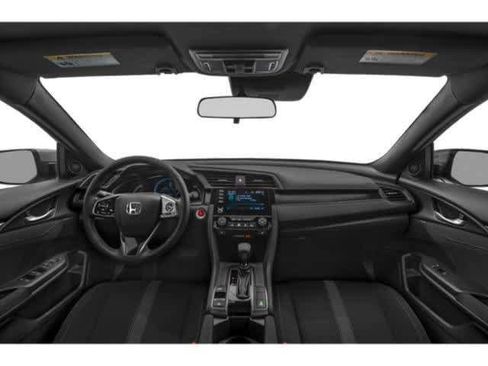 Used 2020 Honda Civic EX image 4