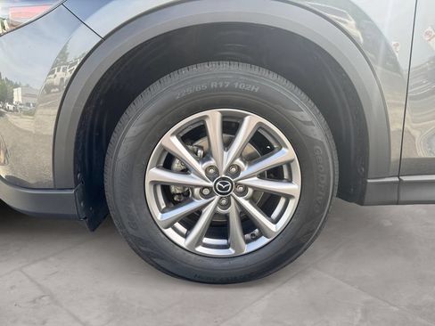 Used 2023 MAZDA CX-5 AWD 2.5 S image 14