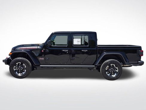 New 2026 Jeep Gladiator Mojave AWD/4WD image 15