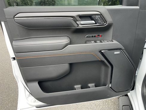 New 2026 GMC Sierra 1500 AT4 w/ AT4 Premium Package image 23