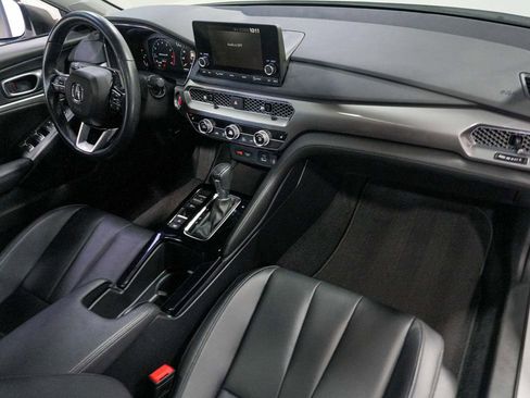 Used 2023 Acura Integra FWD image 36