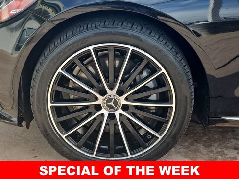 Used 2021 Mercedes-Benz C 300 Sedan image 35