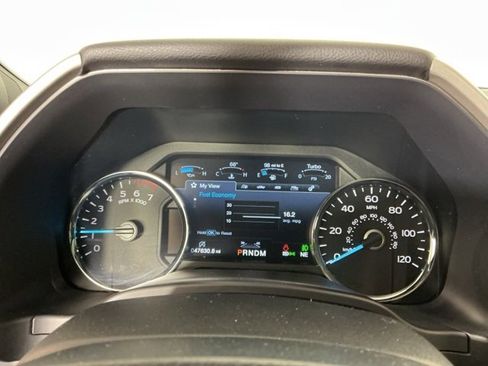 Used 2020 Ford F150 Lariat image 18