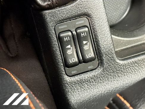 Used 2017 Subaru Crosstrek 2.0i Limited image 21