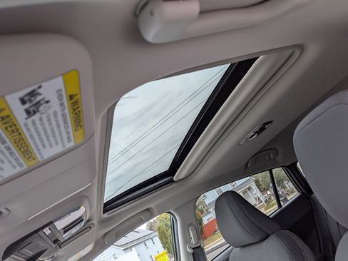 New 2026 Subaru Crosstrek 2.0i Premium image 10