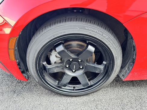 Used 2023 Toyota GR86 Premium w/ ALL Weather Mat Package (TMS) RWD image 22