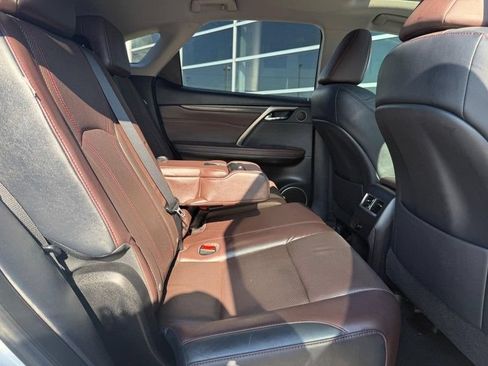 Used 2019 Lexus RX 350 FWD w/ Navigation Package image 12