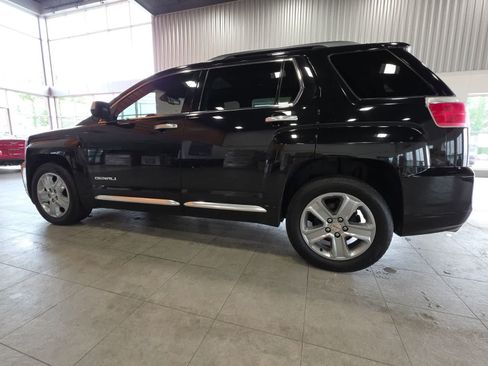 Used 2016 GMC Terrain Denali AWD/4WD image 11