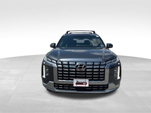 Used 2023 Hyundai Palisade Calligraphy w/ Cargo Package AWD/4WD image 9