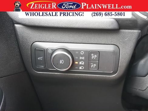Used 2022 Ford Escape SEL w/ Equipment Group 302A image 28