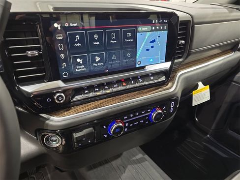 New 2026 GMC Sierra 1500 SLE image 20