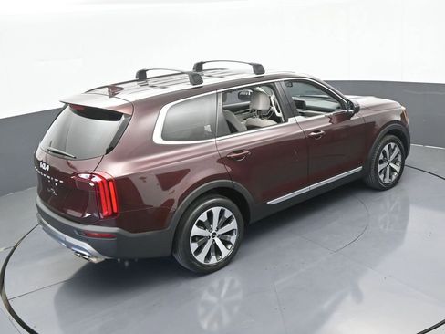 Used 2022 Kia Telluride EX w/ EX Premium Package image 59