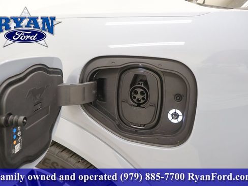 New 2025 Ford Mustang Mach-E Premium AWD/4WD image 33