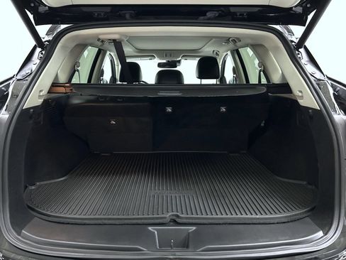 Certified 2023 Nissan Murano Platinum w/ Cargo Package AWD/4WD image 21