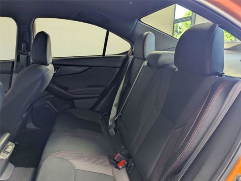 Used 2023 Subaru WRX Premium AWD/4WD image 33