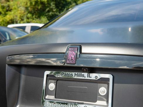 Used 2024 Rolls-Royce Ghost Black Badge image 71