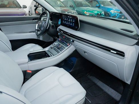 Used 2023 Hyundai Palisade SEL w/ Premium Package AWD/4WD image 30