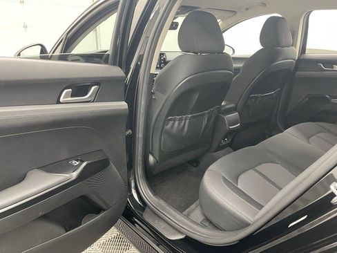 Used 2023 Kia K5 LXS FWD image 33