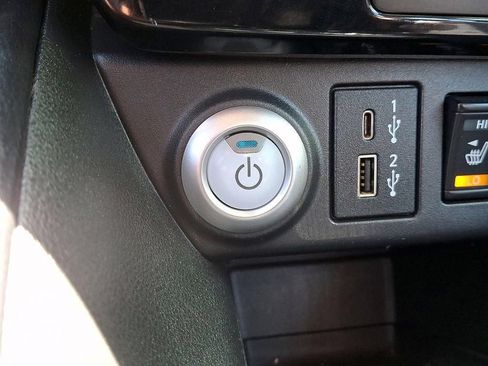 Used 2024 Nissan Leaf SV Plus FWD image 25