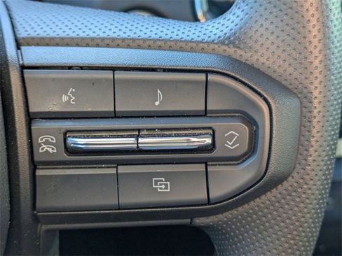 New 2026 Chevrolet Colorado W/T image 14