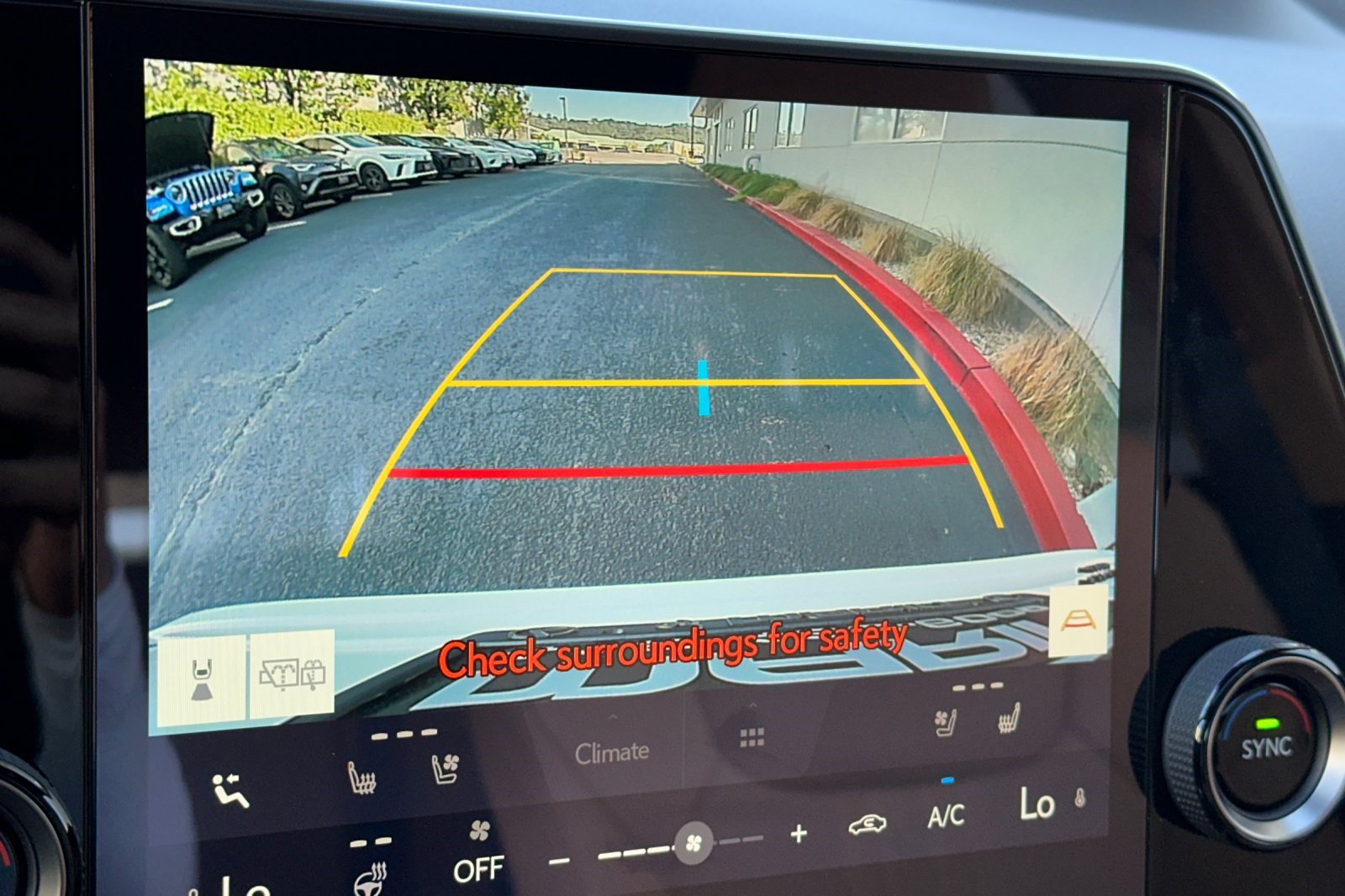 New 2026 Lexus NX 350 AWD w/ Accessory Package (Z1) image 19
