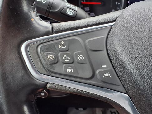 Used 2019 Chevrolet Equinox LT w/ Driver Convenience Package FWD image 29