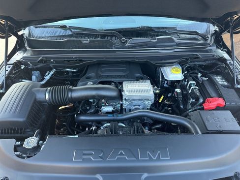 New 2026 RAM 1500 Big Horn AWD/4WD image 26