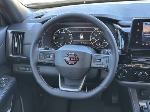 New 2026 Nissan Pathfinder Rock Creek AWD/4WD image 19