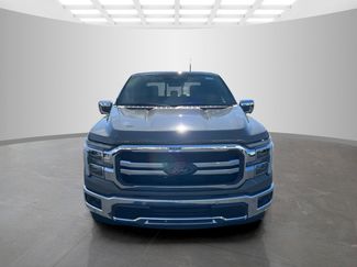 New 2026 Ford F150 Lariat w/ Equipment Group 501A Mid video 2