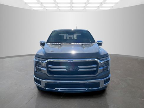 New 2026 Ford F150 Lariat w/ Equipment Group 501A Mid image 2