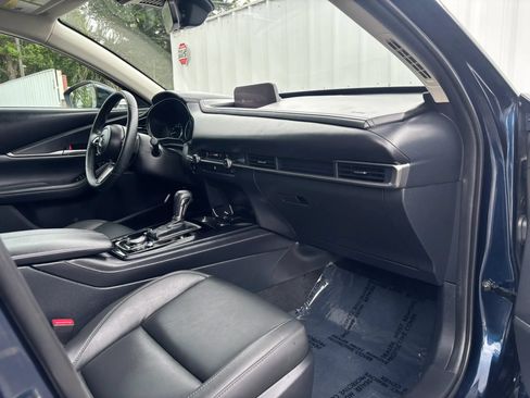 Used 2024 MAZDA CX-30 AWD 2.5 S w/ Select Sport Pkg image 14