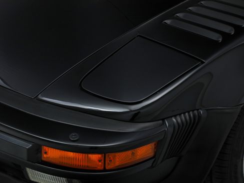 Used 1989 Porsche 911 Turbo RWD image 25