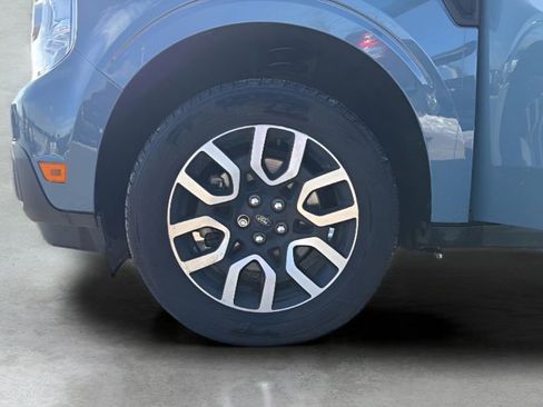 Used 2023 Ford Maverick Lariat w/ Equipment Group 500A Standard AWD/4WD image 36