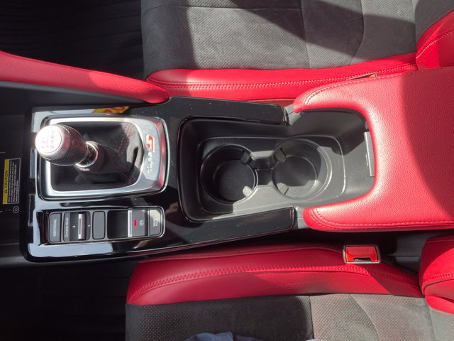 Used 2024 Acura Integra Type S FWD image 27