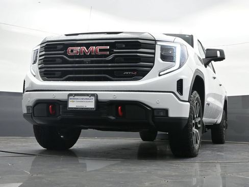 Used 2023 GMC Sierra 1500 AT4 AWD/4WD image 37