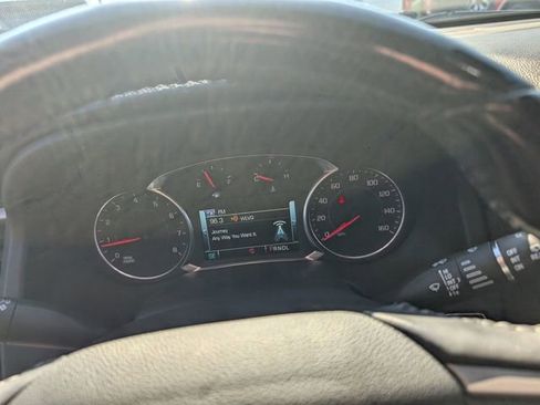 Used 2019 GMC Acadia SLT AWD/4WD image 21