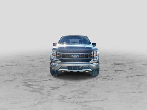 Used 2021 Ford F150 Tremor image 3