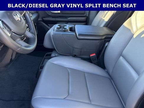 New 2026 RAM 1500 Tradesman image 3