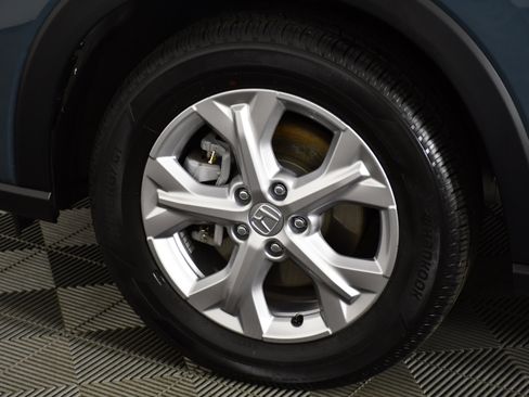 Certified 2023 Honda HR-V LX image 50