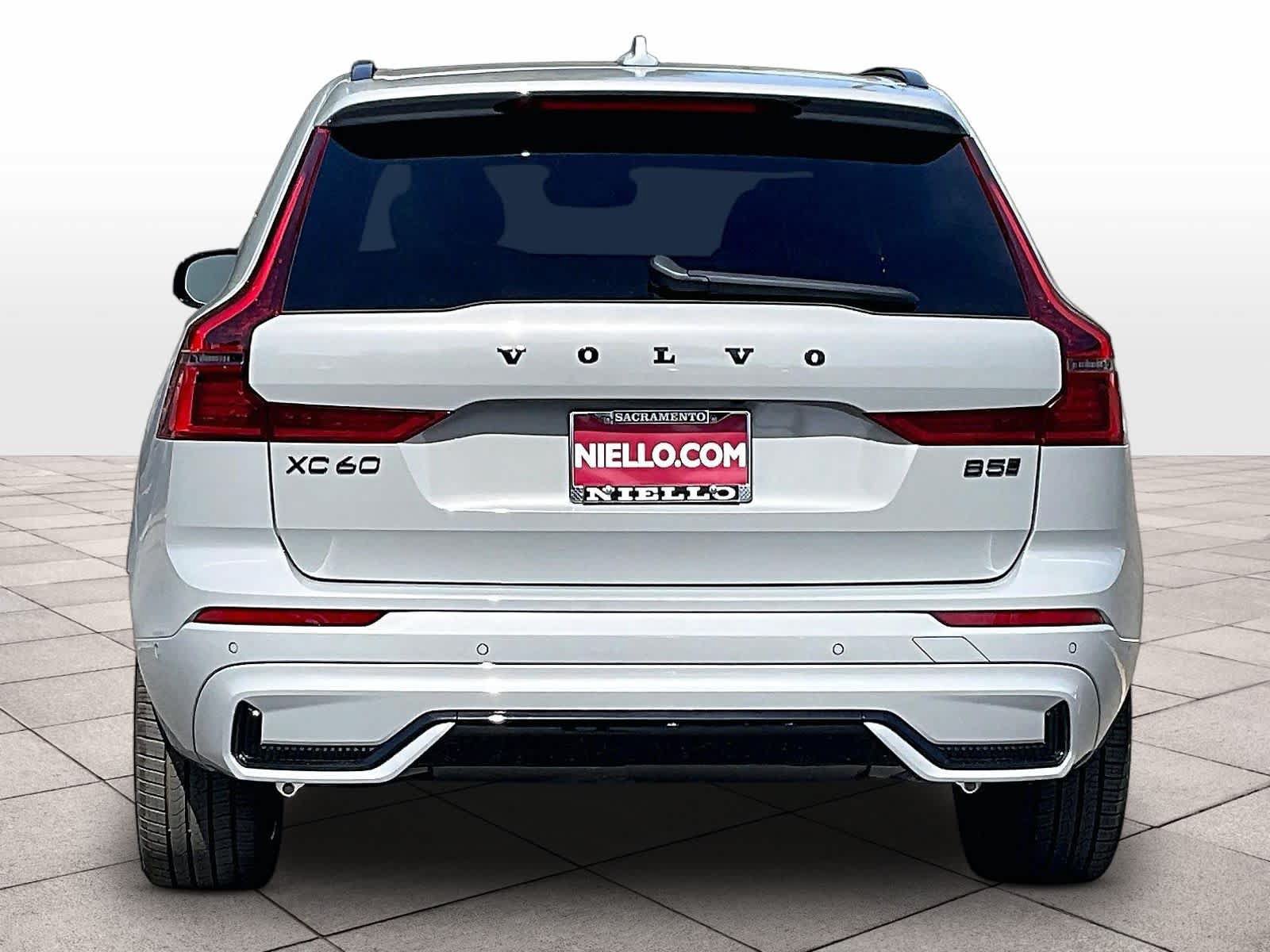 New 2026 Volvo XC60 B5 Ultra w/ Climate Package AWD/4WD image 6
