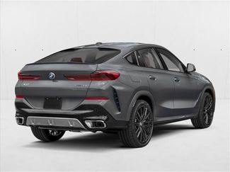 New 2027 BMW X6 xDrive40i AWD/4WD video 2
