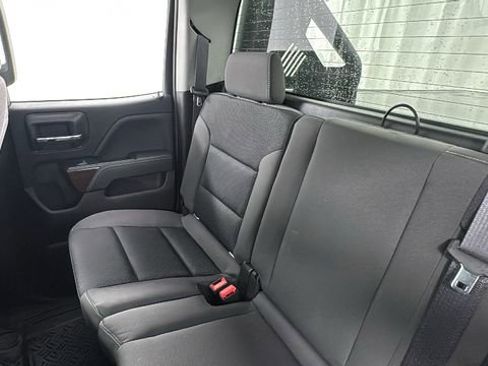 Used 2017 GMC Sierra 1500 SLE w/ Elevation Edition image 14