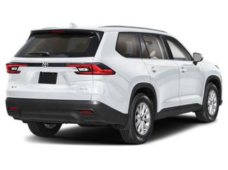 New 2026 Toyota Grand Highlander AWD Hybrid video 2