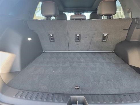 Certified 2026 Chevrolet Equinox RS image 18