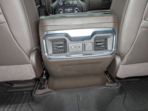 Certified 2022 GMC Sierra 1500 Denali w/ Denali Premium Package image 25