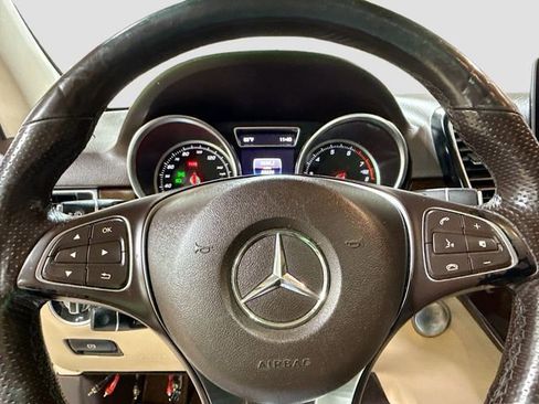 Used 2018 Mercedes-Benz GLE 350 GLE 350 image 12