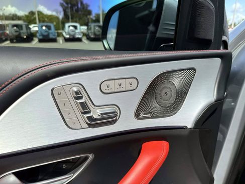 Certified 2024 Mercedes-Benz GLE 63 AMG S image 18