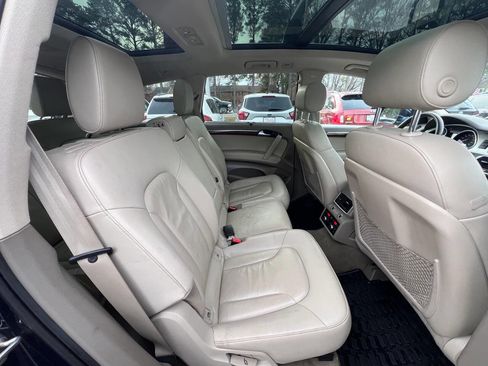 Used 2013 Audi Q7 3.0T Premium Plus image 10
